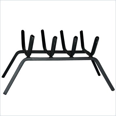 Uniflame 18 Inch Steel Bar Grate