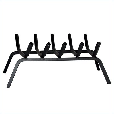 Uniflame 23 Inch Steel Bar Grate