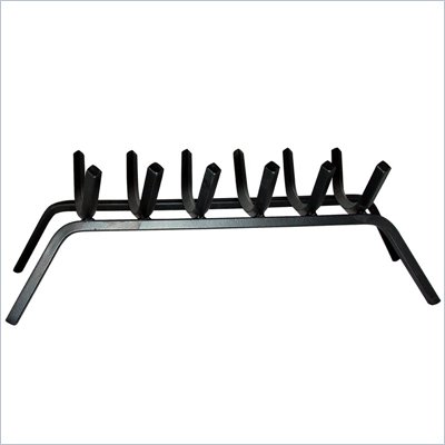 Uniflame 27 Inch Steel Bar Grate