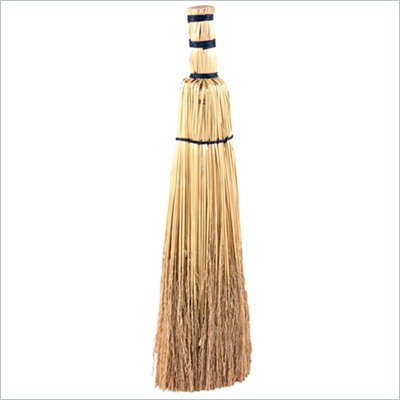 Uniflame Large Replacement Broom For Wrought Iron Firesets