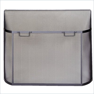Uniflame Premium Sparkguard Natural Finish