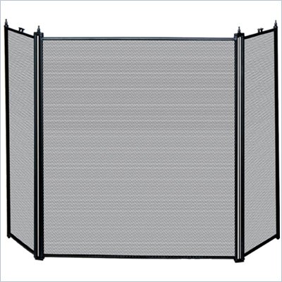 Uniflame 3 Fold Black Screen