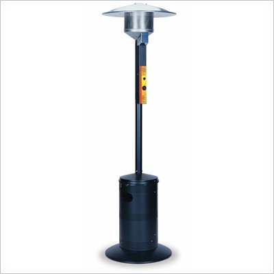 Uniflame Endless Summer Residential Propane Patio Heater