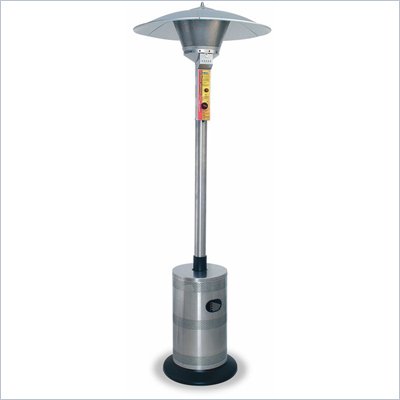 Uniflame Endless Summer Commercial Propane Patio Heater