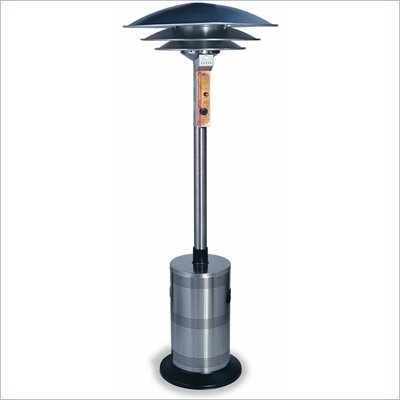 Uniflame Endless Summer Commercial Propane Patio Heater