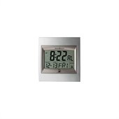 Howard Miller Techtime II Atomic Alarm Clock