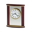 ADD TO YOUR SET: Howard Miller Victor Quartz Alarm Table Clock