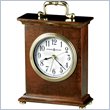 Howard Miller Isaiah Quartz Alarm Clock
