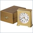 Howard Miller Camden Alarm Clock by Howard Miller