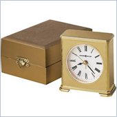 Howard Miller Camden Alarm Clock