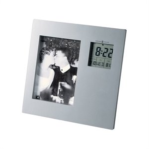 Howard Miller Portrait This Alarm Clock