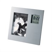 Howard Miller Portrait This Alarm Clock