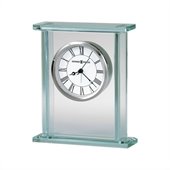 Howard Miller Cooper Table Alarm Clock