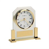 Howard Miller Paramount Alarm Clock