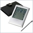 ADD TO YOUR SET: Howard Miller Touch Technology Time Clock