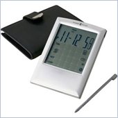 Howard Miller Touch Technology Time Clock