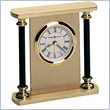 Howard Miller Casey Alarm Clock