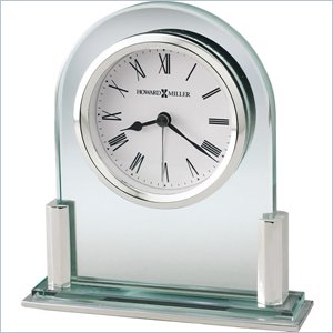 Howard Miller Brinell II Alarm Clock