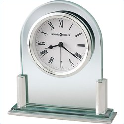 Howard Miller Brinell II Alarm Clock