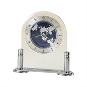 Howard Miller Discoverer Alarm Clock