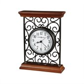 Howard Miller Mildred Quartz Alarm Clock