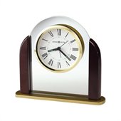 Howard Miller Derrick Table Clock