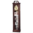 ADD TO YOUR SET: Howard Miller Cherish Curio Grandfather Clock