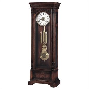 Howard Miller Trieste Grandfather Clock