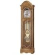 Howard Miller Bronson Grandfather Clock by Howard Miller