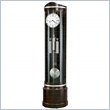 ADD TO YOUR SET: Howard Miller Cosmopolitan Contemporary Grandfather Clock