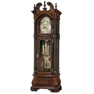 Howard Miller The J.H. Miller Grandfather Clock