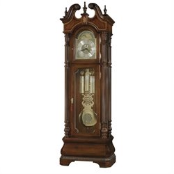 Howard Miller Eisenhower Grandfather Clock