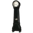 ADD TO YOUR SET: Howard Miller Nashua Grandfather Clock In Black