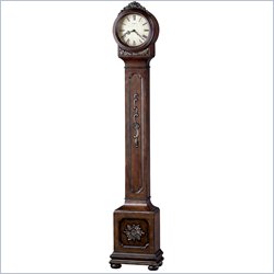 Howard Miller Mealla Floor Clock by Howard Miller