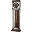 ADD TO YOUR SET: Howard Miller Tamarack Grandfather Clock