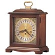 Howard Miller Graham Bracket Key Wound Mantel Clock