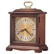 Howard Miller Graham Bracket III Quartz Mantel Clock