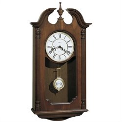 Howard Miller Danwood Quartz Wall Clock