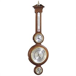 Howard Miller Catalina Weather Reader