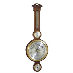 Howard Miller Olympia Weather Reader