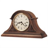 Howard Miller Worthington Key Wound Mantel Clock