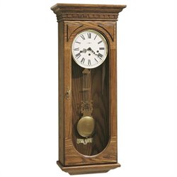 Howard Miller Westmont Key Wound Wall Clock