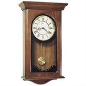 Howard Miller Orland Quartz Wall Clock
