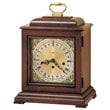 Howard Miller Lynton Key Wound Mantel Clock