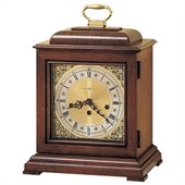 Howard Miller Lynton Key Wound Mantel Clock