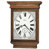 Howard Miller Fables Quartz Wall Clock