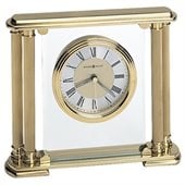 Howard Miller Athens Tabletop Clock
