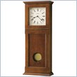 Howard Miller Ann Lee Quartz Wall Clock by Howard Miller