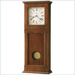 Howard Miller Ann Lee Quartz Wall Clock by Howard Miller