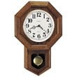ADD TO YOUR SET: Howard Miller Katherine Quartz Wall Clock